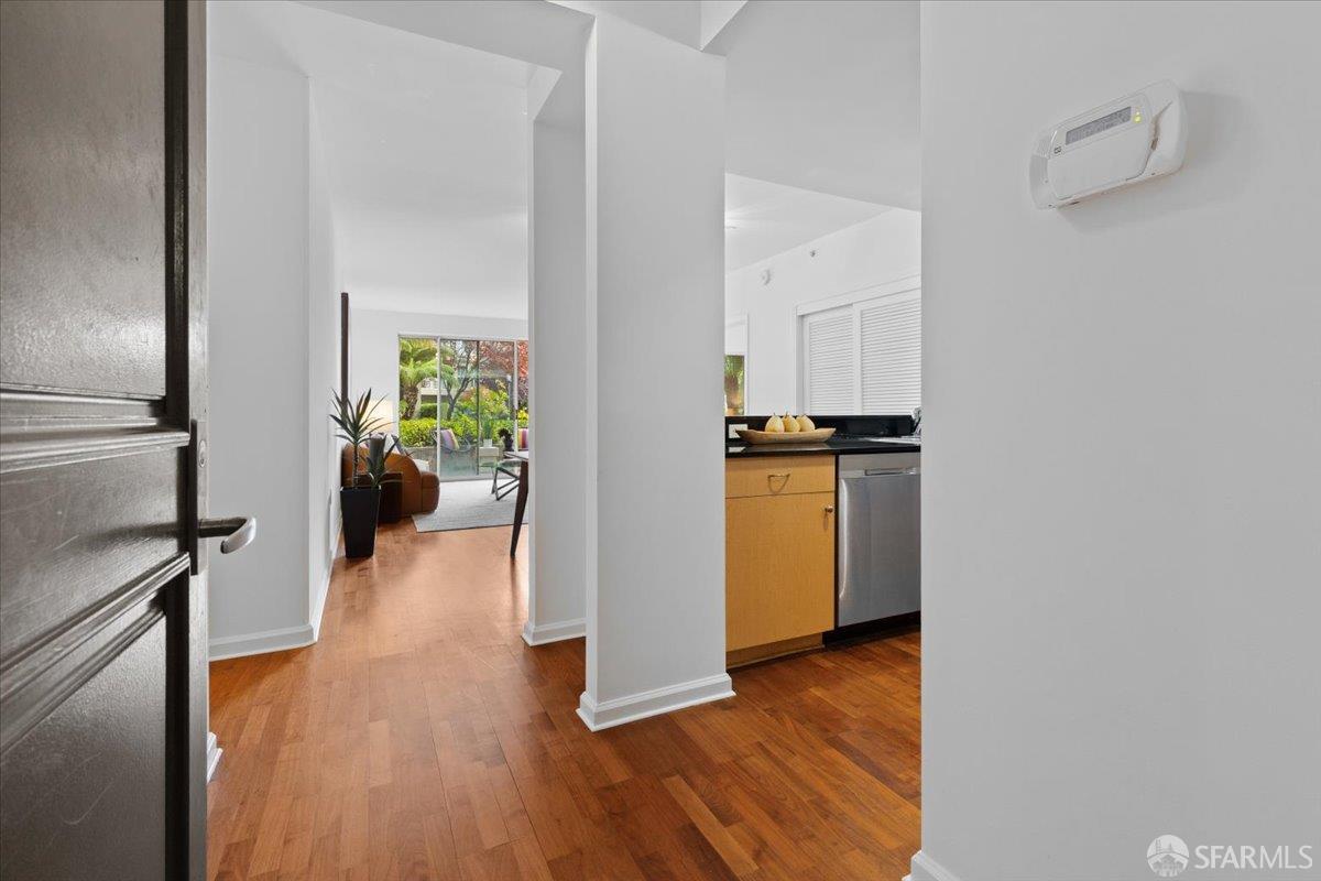 140 South Van Ness Avenue # 340, San Francisco Unit: 340