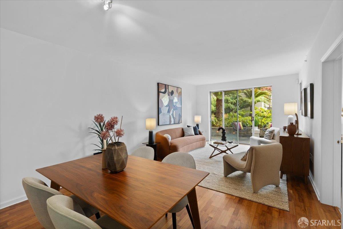 140 South Van Ness Avenue # 340, San Francisco Unit: 340