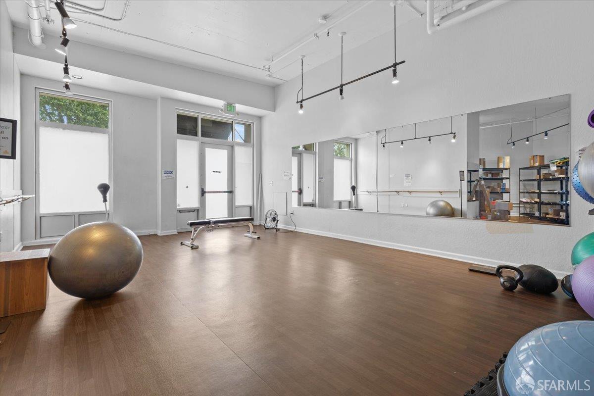 140 South Van Ness Avenue # 340, San Francisco Unit: 340