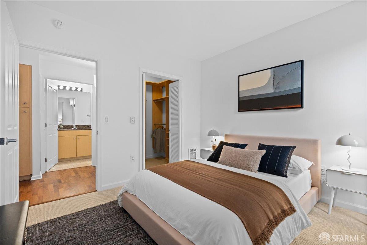 140 South Van Ness Avenue # 340, San Francisco Unit: 340