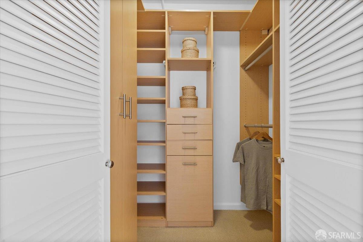 140 South Van Ness Avenue # 340, San Francisco Unit: 340