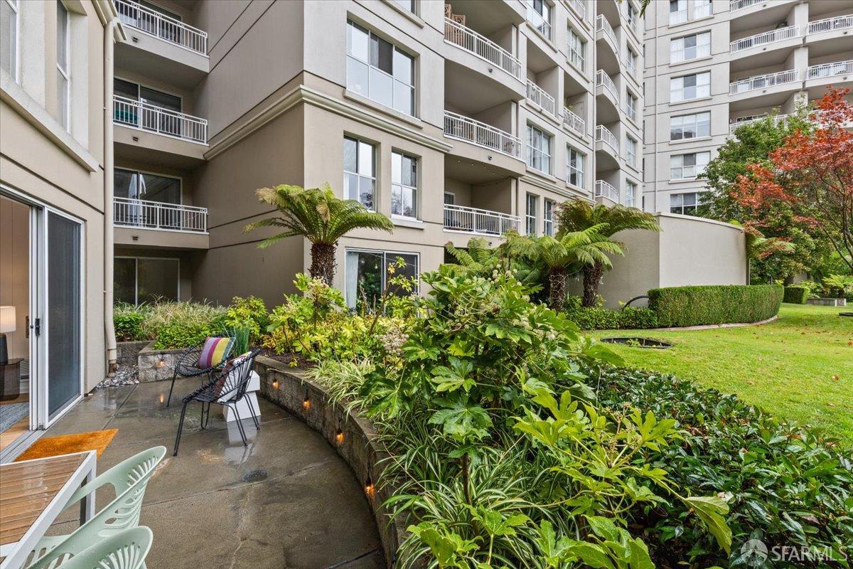 140 South Van Ness Avenue # 340, San Francisco Unit: 340