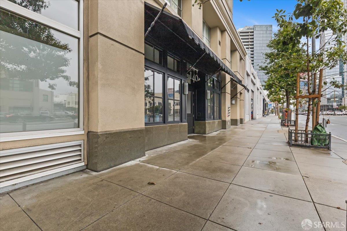 140 South Van Ness Avenue # 340, San Francisco Unit: 340