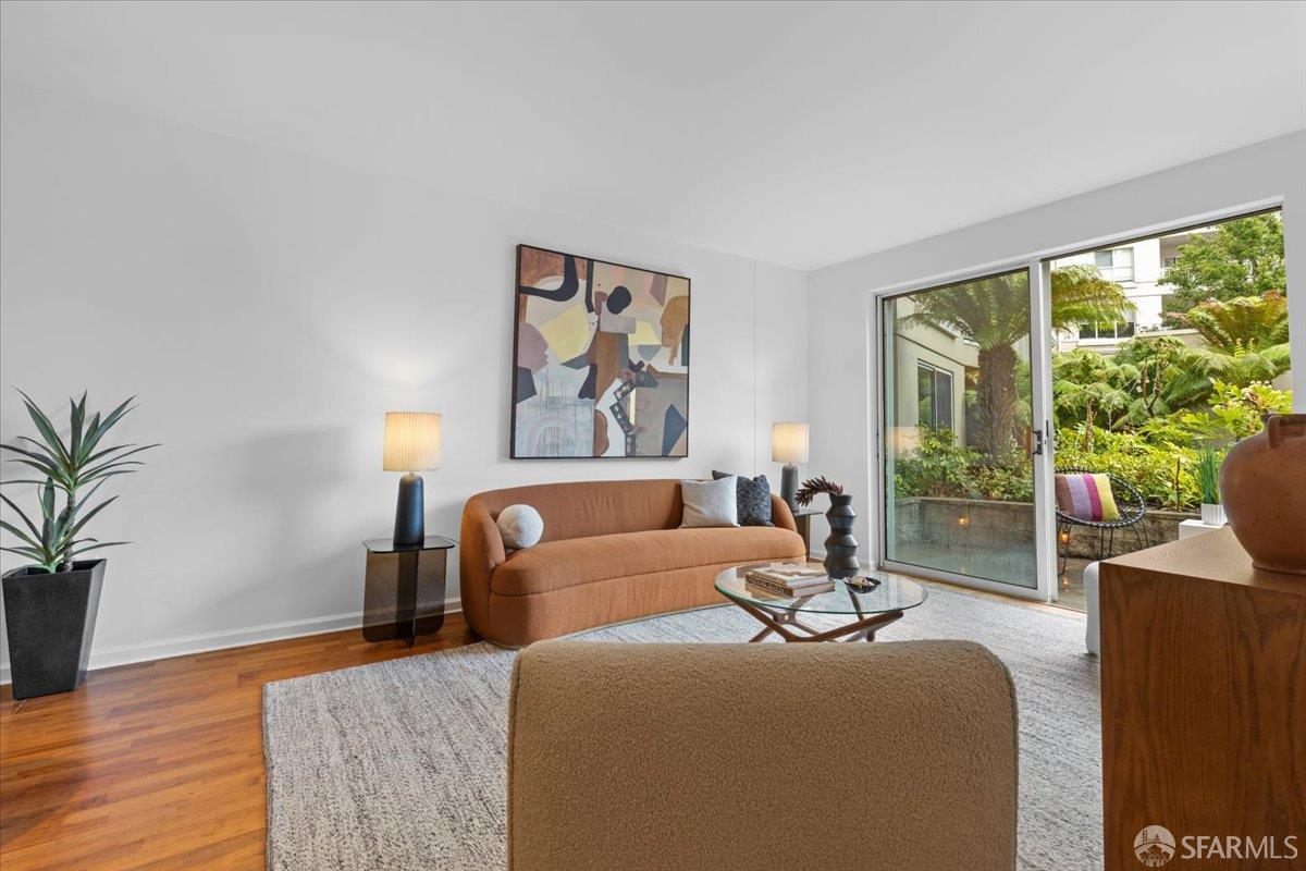 140 South Van Ness Avenue # 340, San Francisco Unit: 340