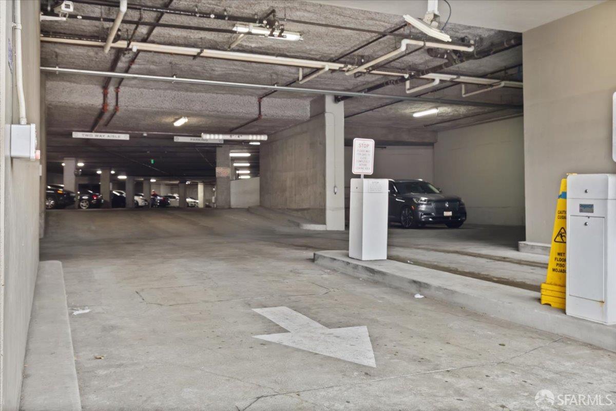 140 South Van Ness Avenue # 340, San Francisco Unit: 340