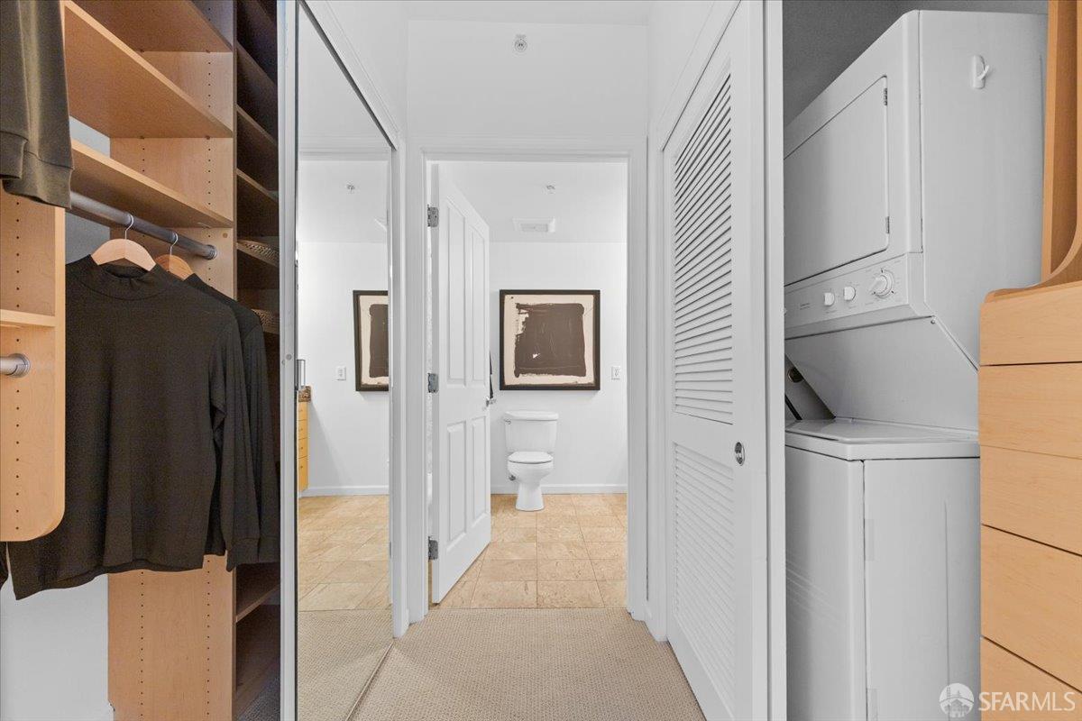 140 South Van Ness Avenue # 340, San Francisco Unit: 340