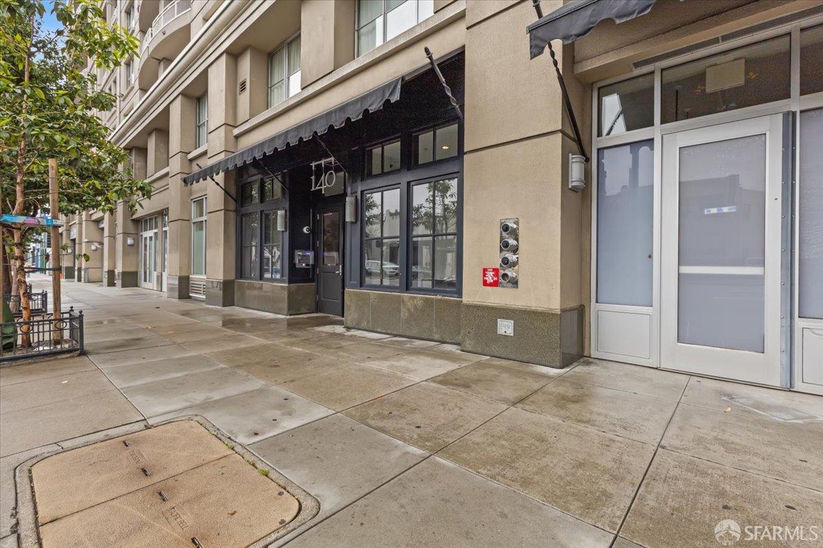 140 South Van Ness Avenue # 340, San Francisco Unit: 340