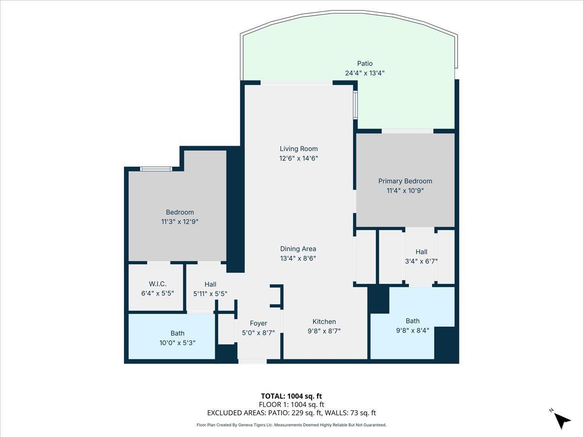 140 South Van Ness Avenue # 340, San Francisco Unit: 340