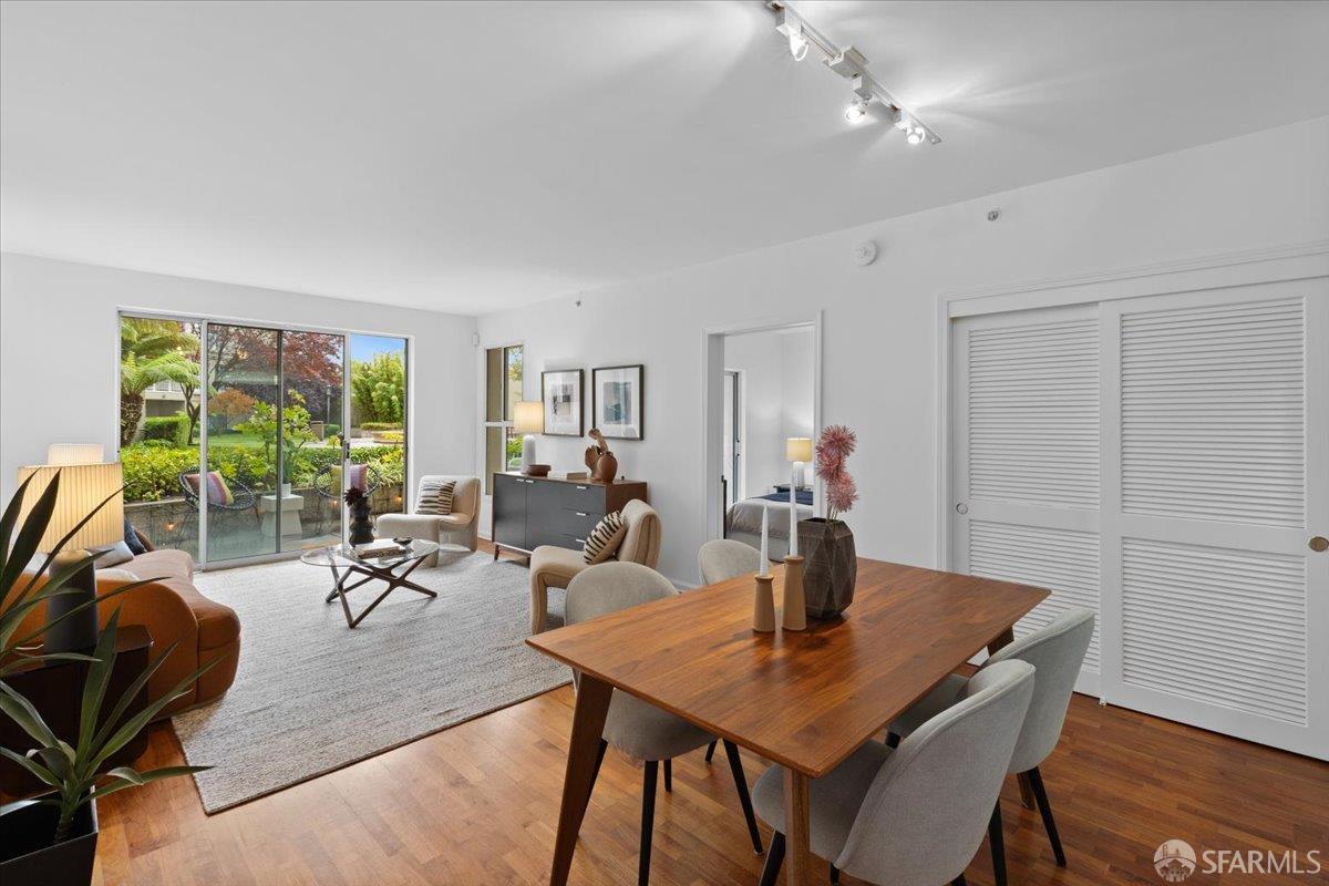 140 South Van Ness Avenue # 340, San Francisco Unit: 340