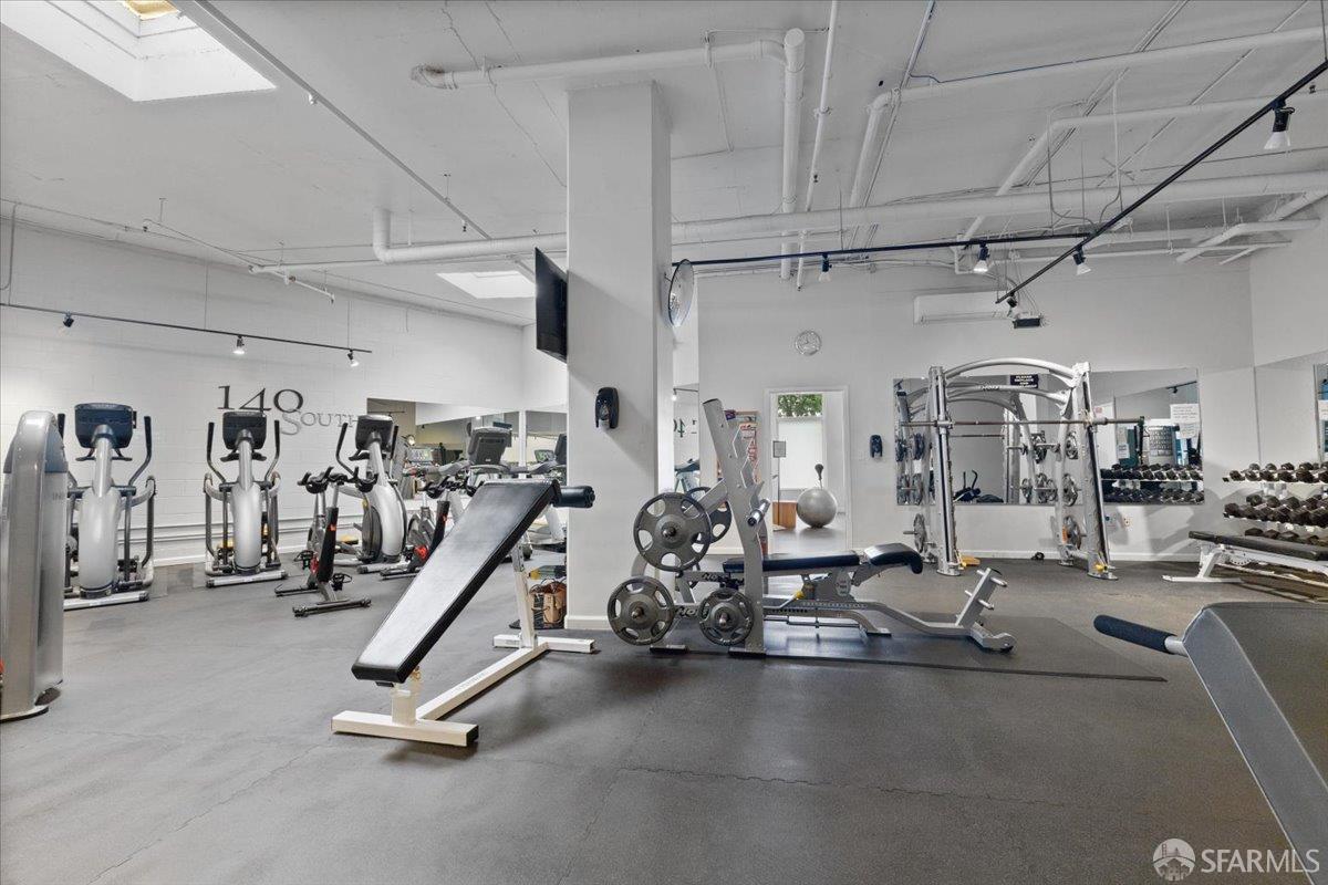 140 South Van Ness Avenue # 340, San Francisco Unit: 340