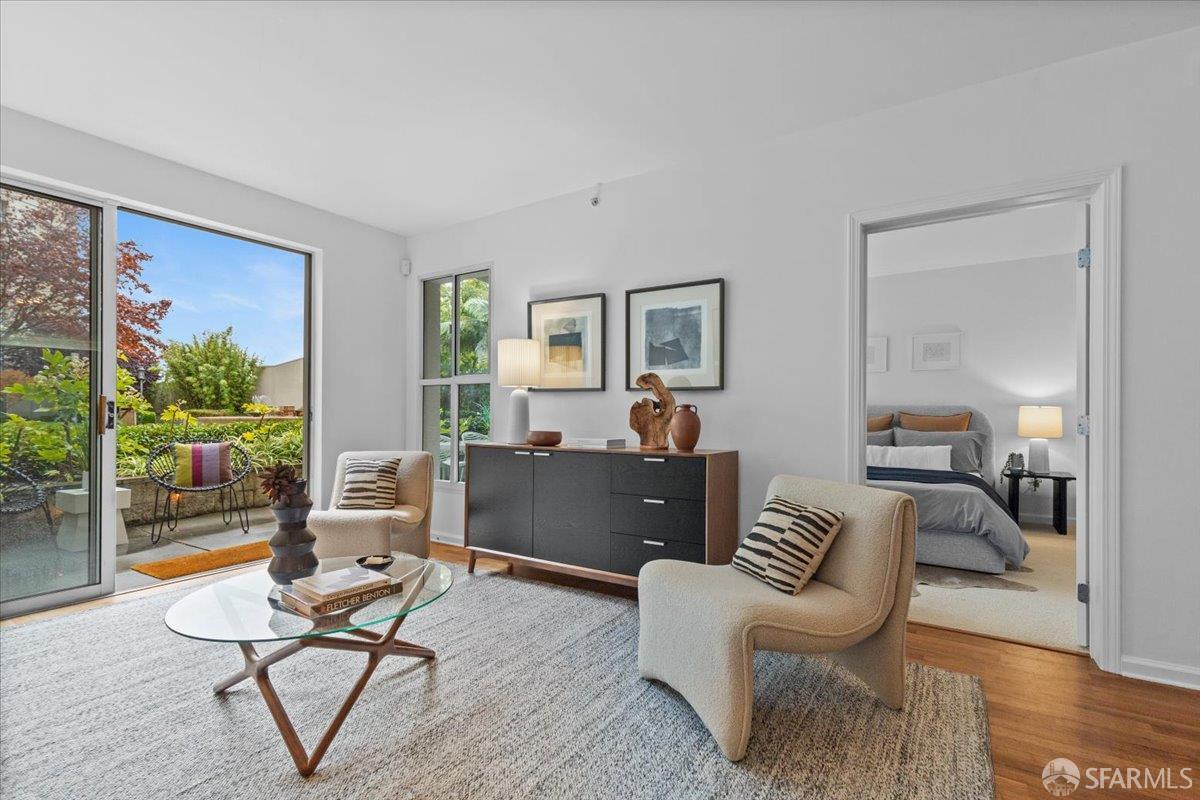 140 South Van Ness Avenue # 340, San Francisco Unit: 340