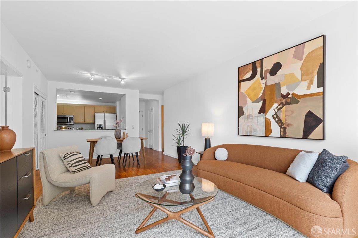 140 South Van Ness Avenue # 340, San Francisco Unit: 340