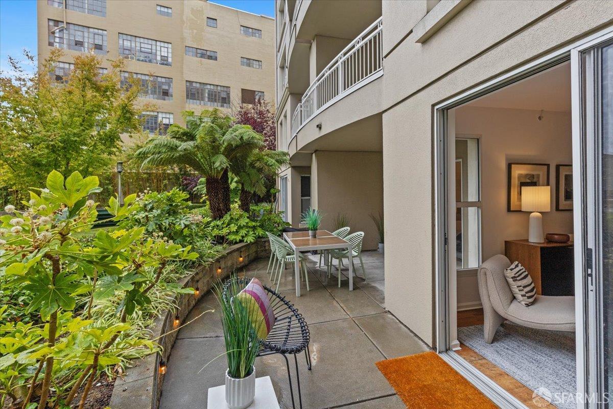 140 South Van Ness Avenue # 340, San Francisco Unit: 340