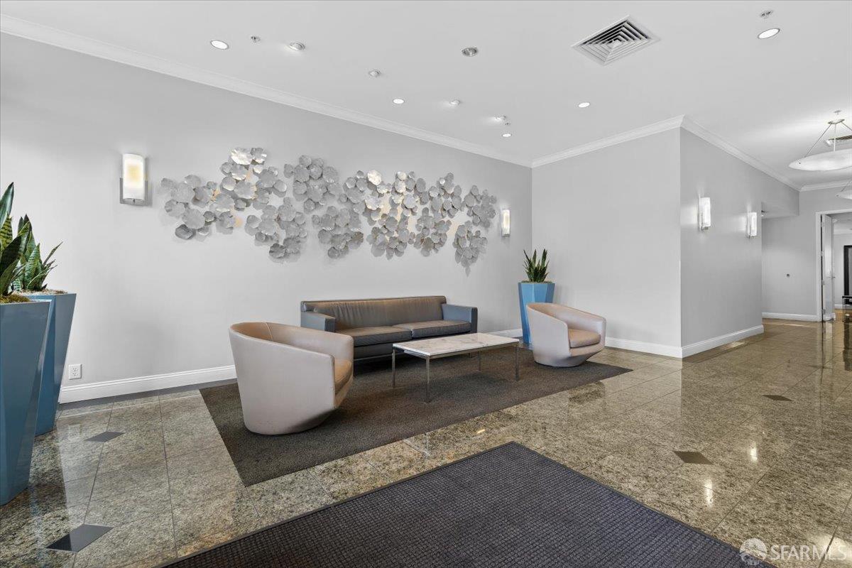 140 South Van Ness Avenue # 340, San Francisco Unit: 340