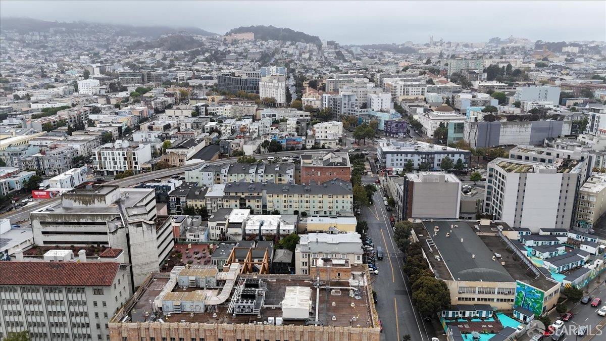 140 South Van Ness Avenue # 340, San Francisco Unit: 340