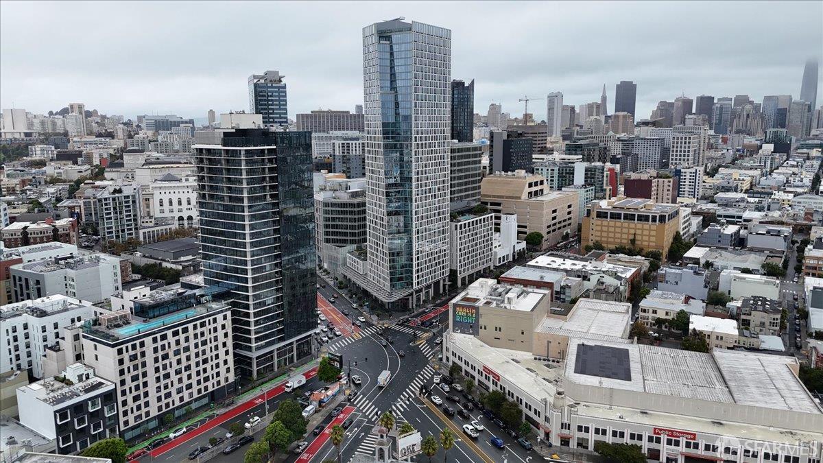 140 South Van Ness Avenue # 340, San Francisco Unit: 340