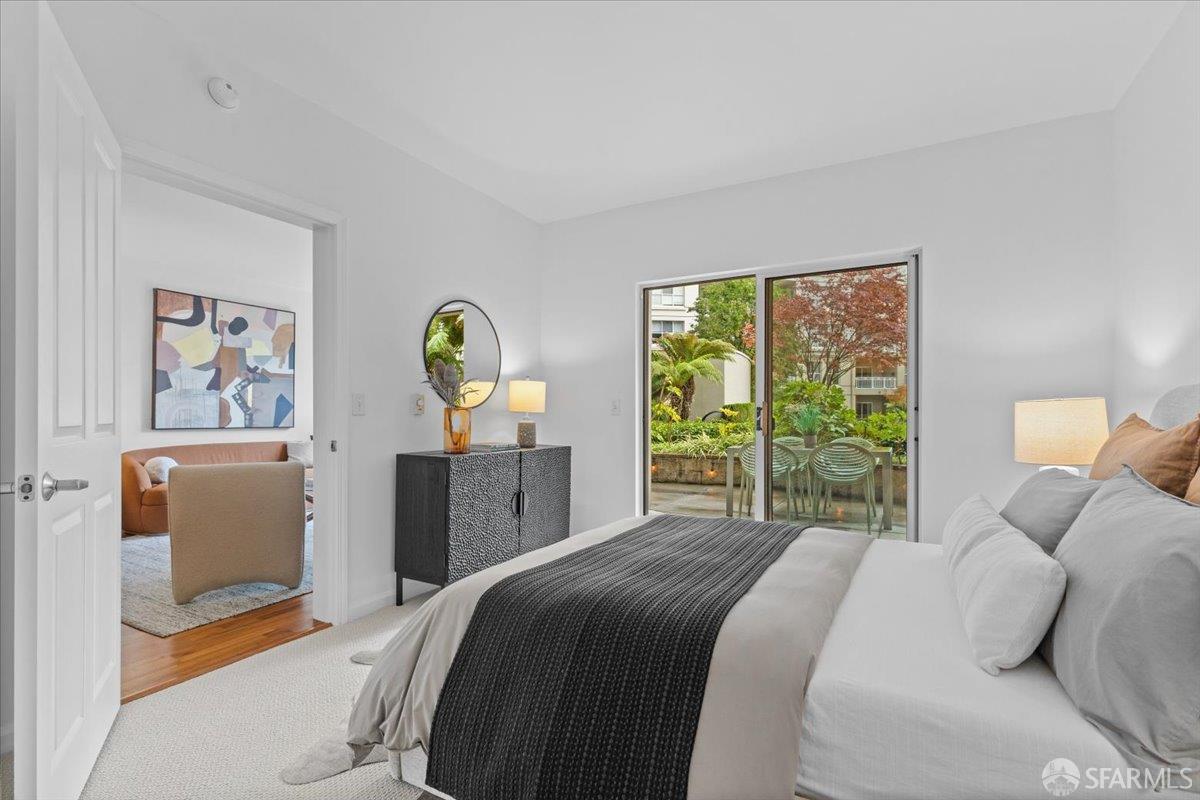 140 South Van Ness Avenue # 340, San Francisco Unit: 340