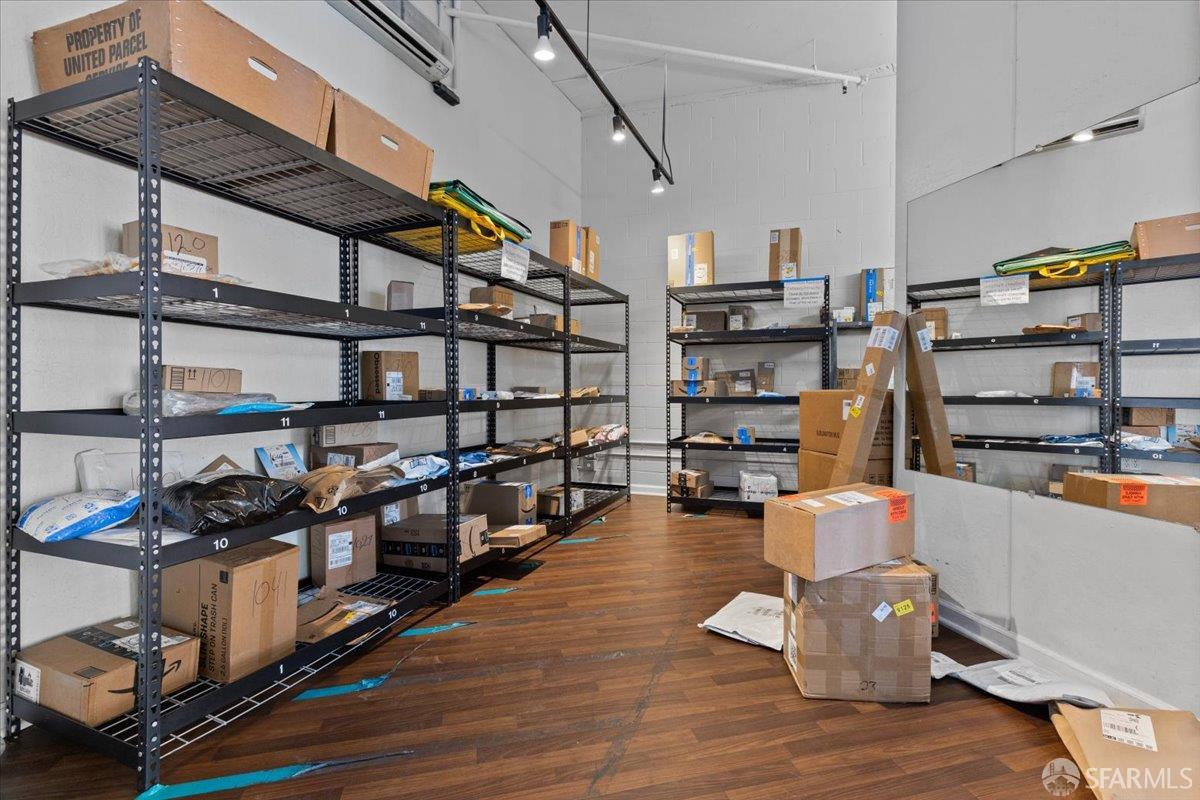 140 South Van Ness Avenue # 340, San Francisco Unit: 340