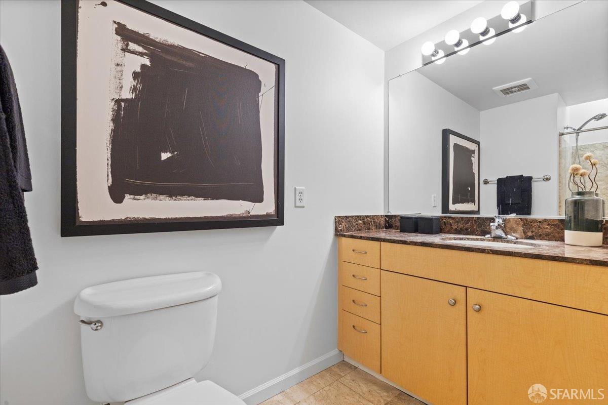 140 South Van Ness Avenue # 340, San Francisco Unit: 340