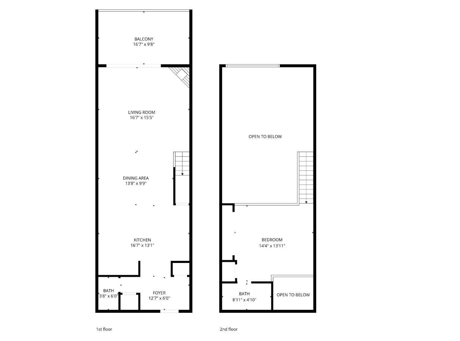 701 Minna Street # 9