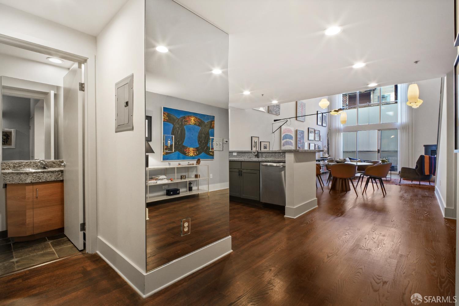 701 Minna Street # 9