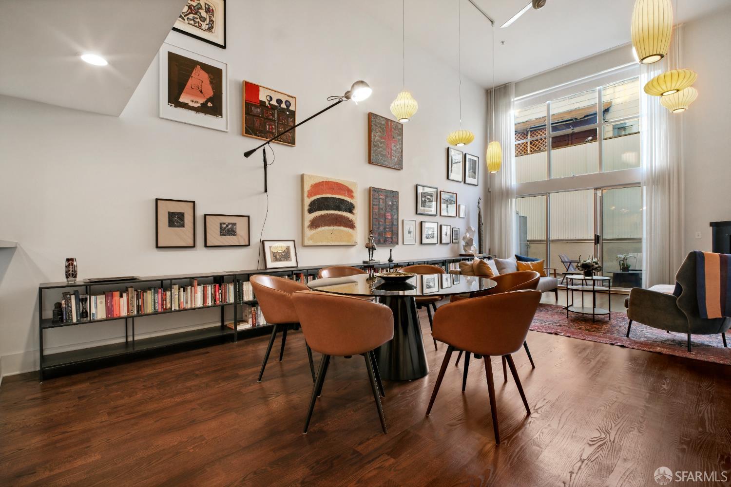 701 Minna Street # 9