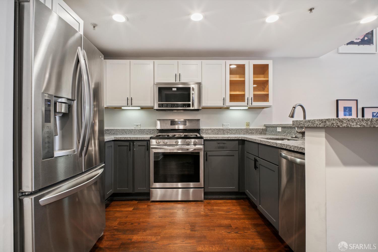 701 Minna Street # 9