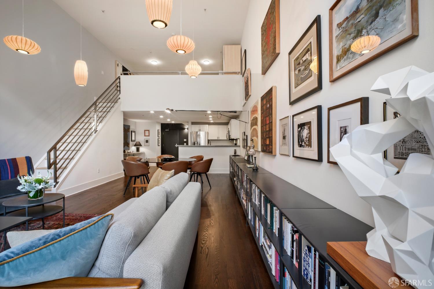 701 Minna Street # 9