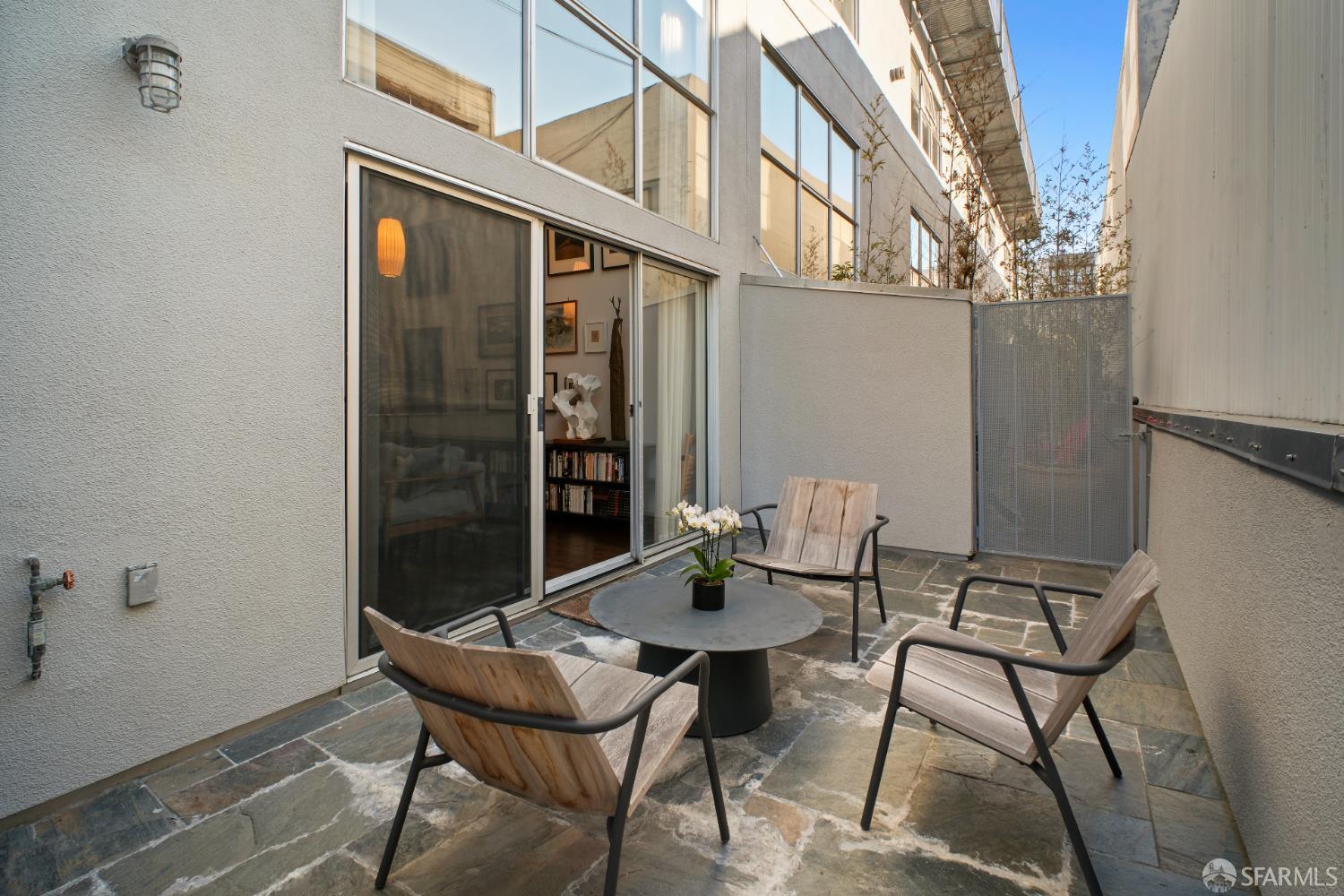 701 Minna Street # 9