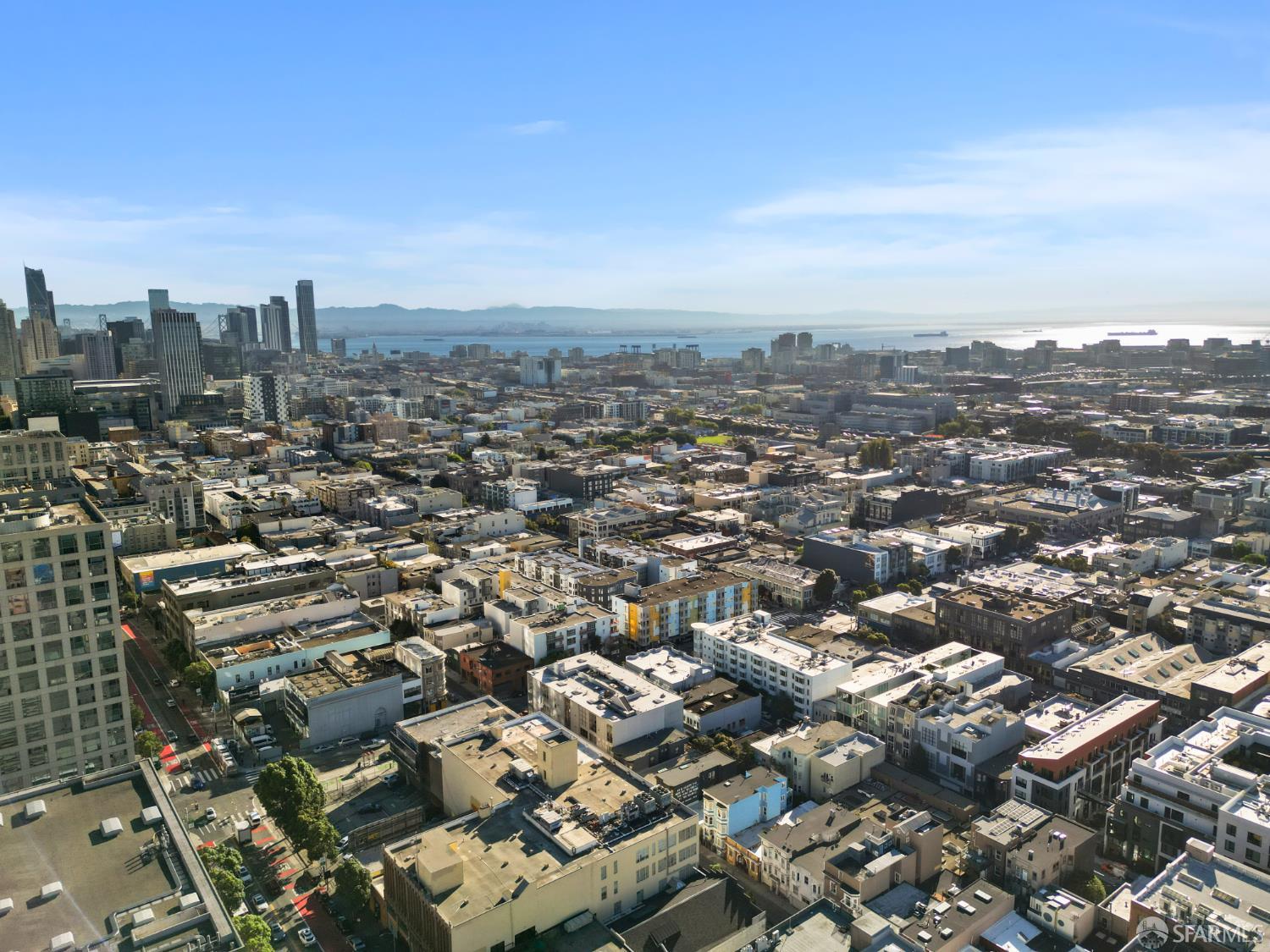 701 Minna Street # 9