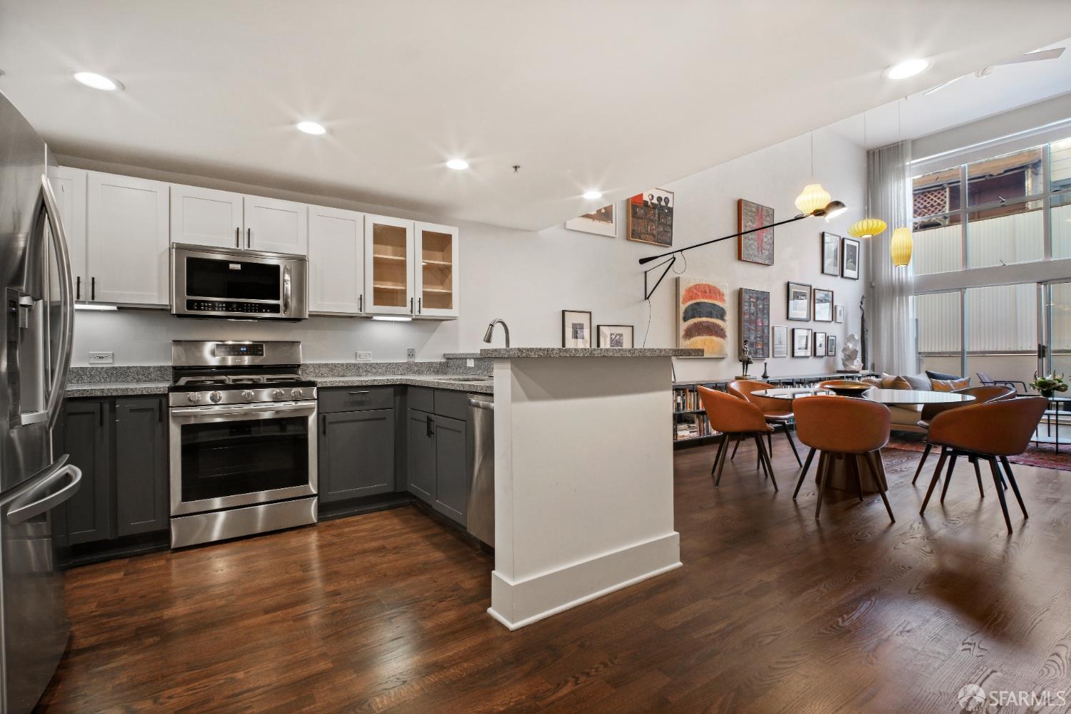 701 Minna Street # 9