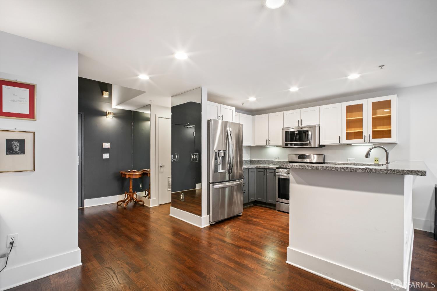 701 Minna Street # 9