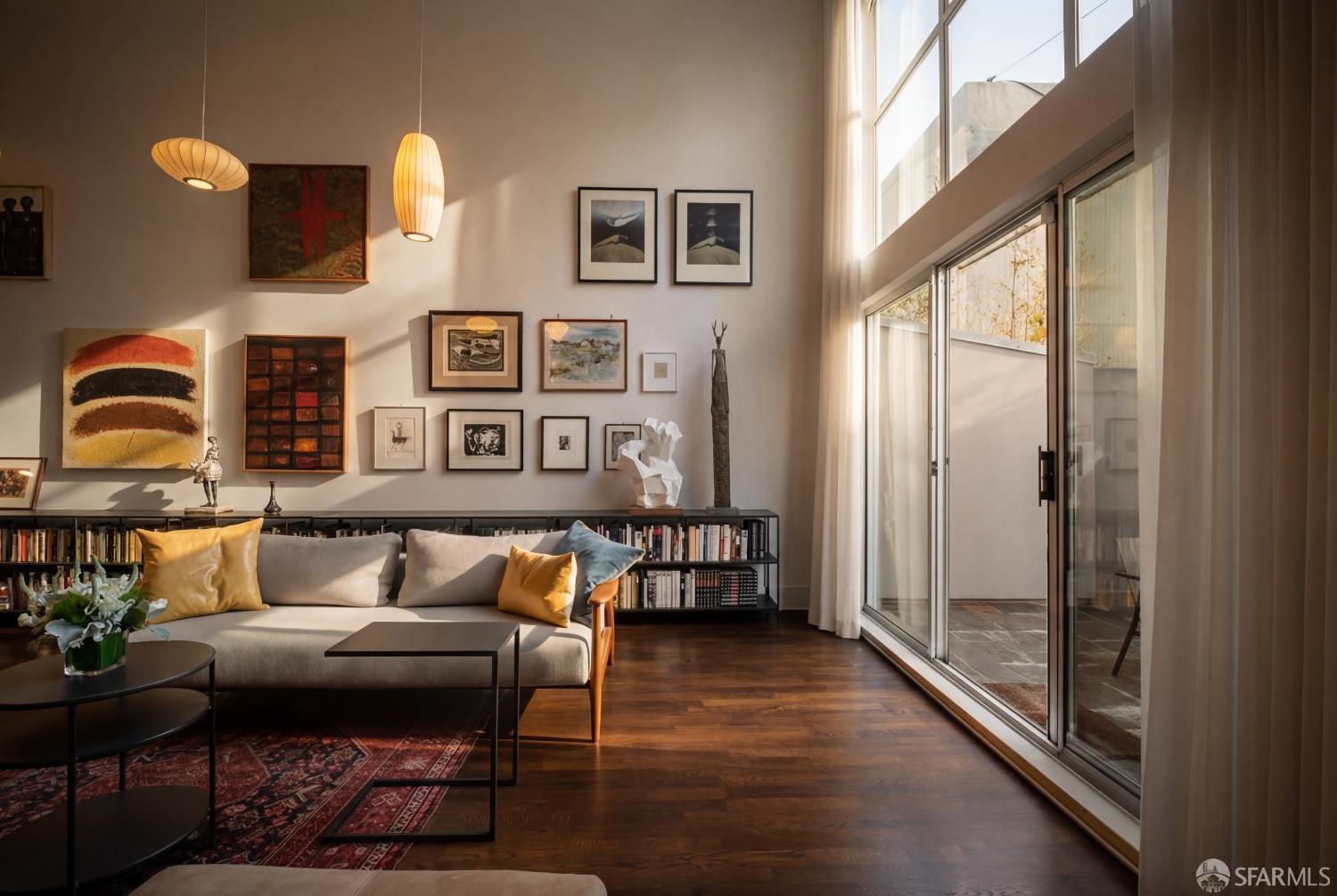 701 Minna Street # 9