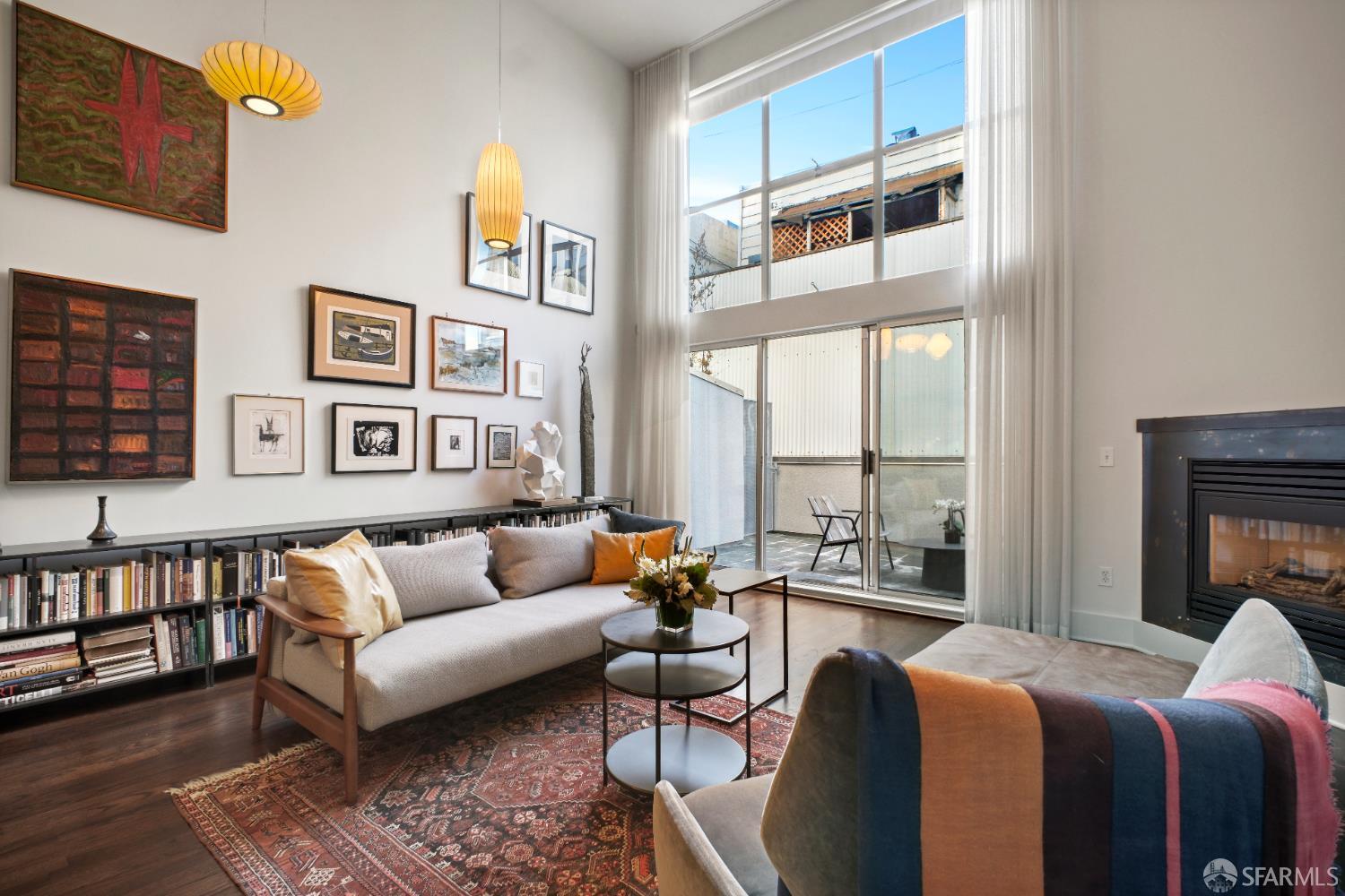 701 Minna Street # 9