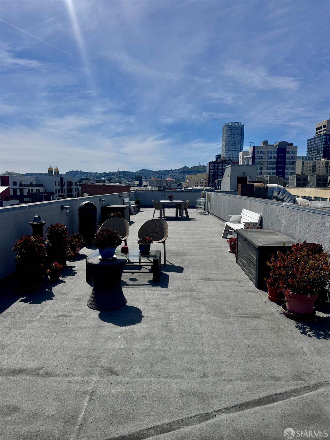 701 Minna Street # 9