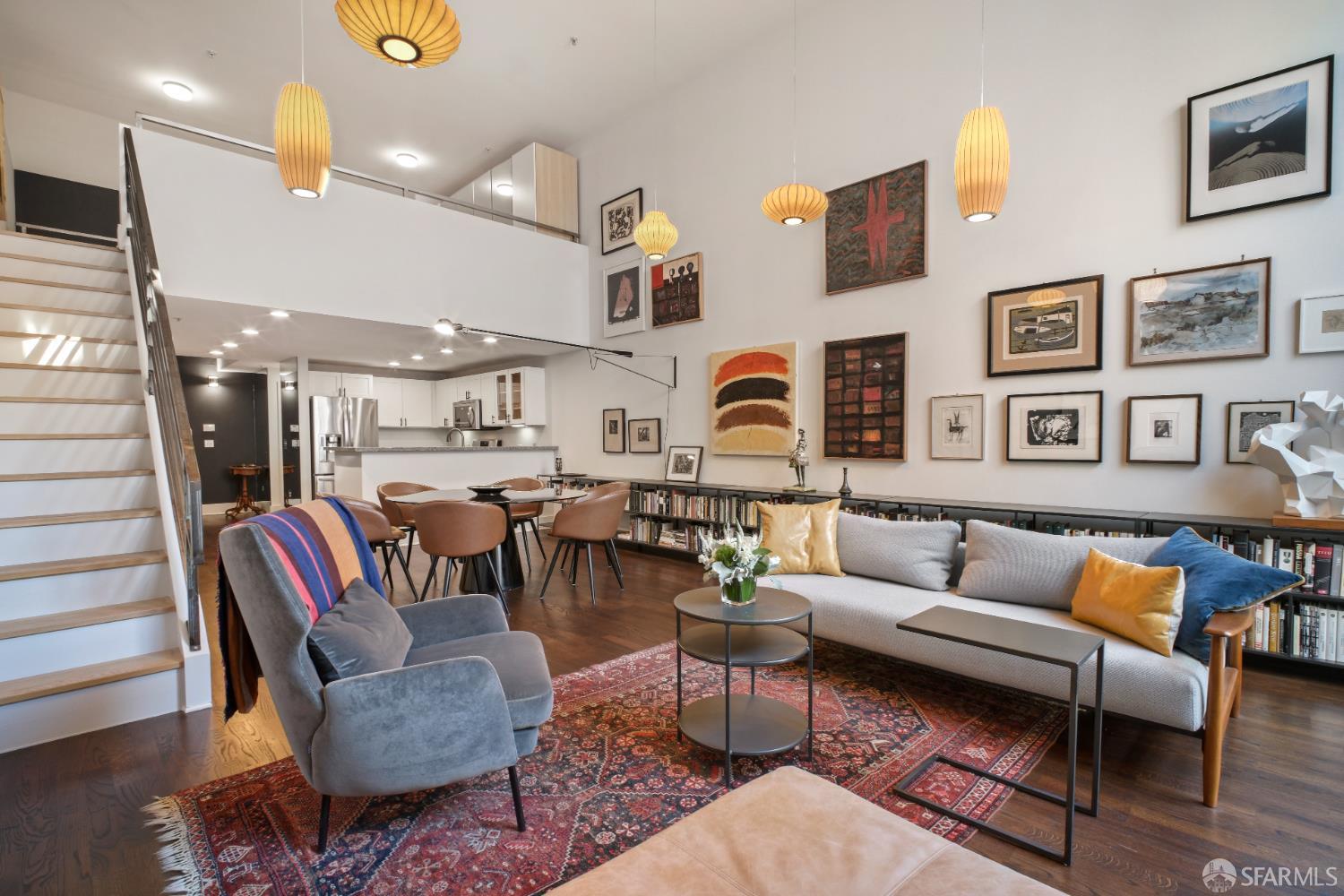 701 Minna Street # 9