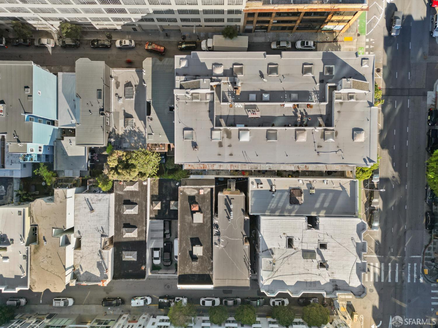 701 Minna Street # 9