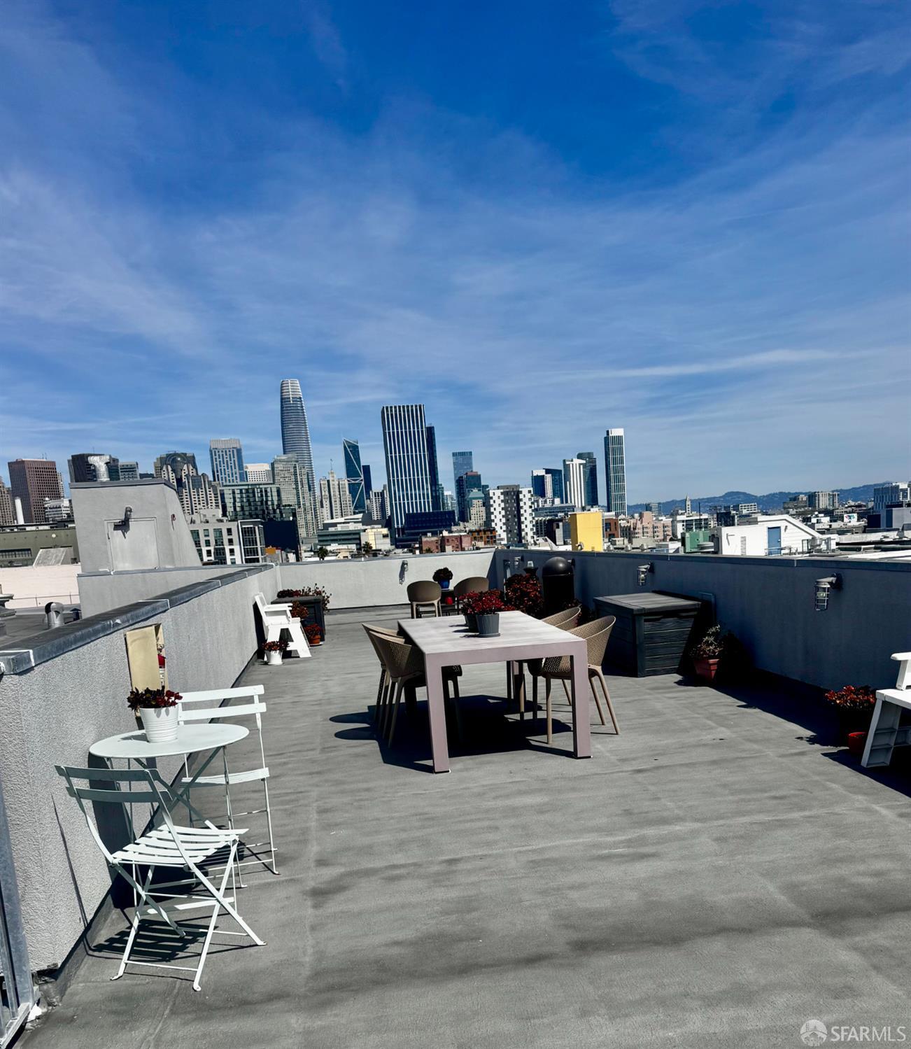 701 Minna Street # 9