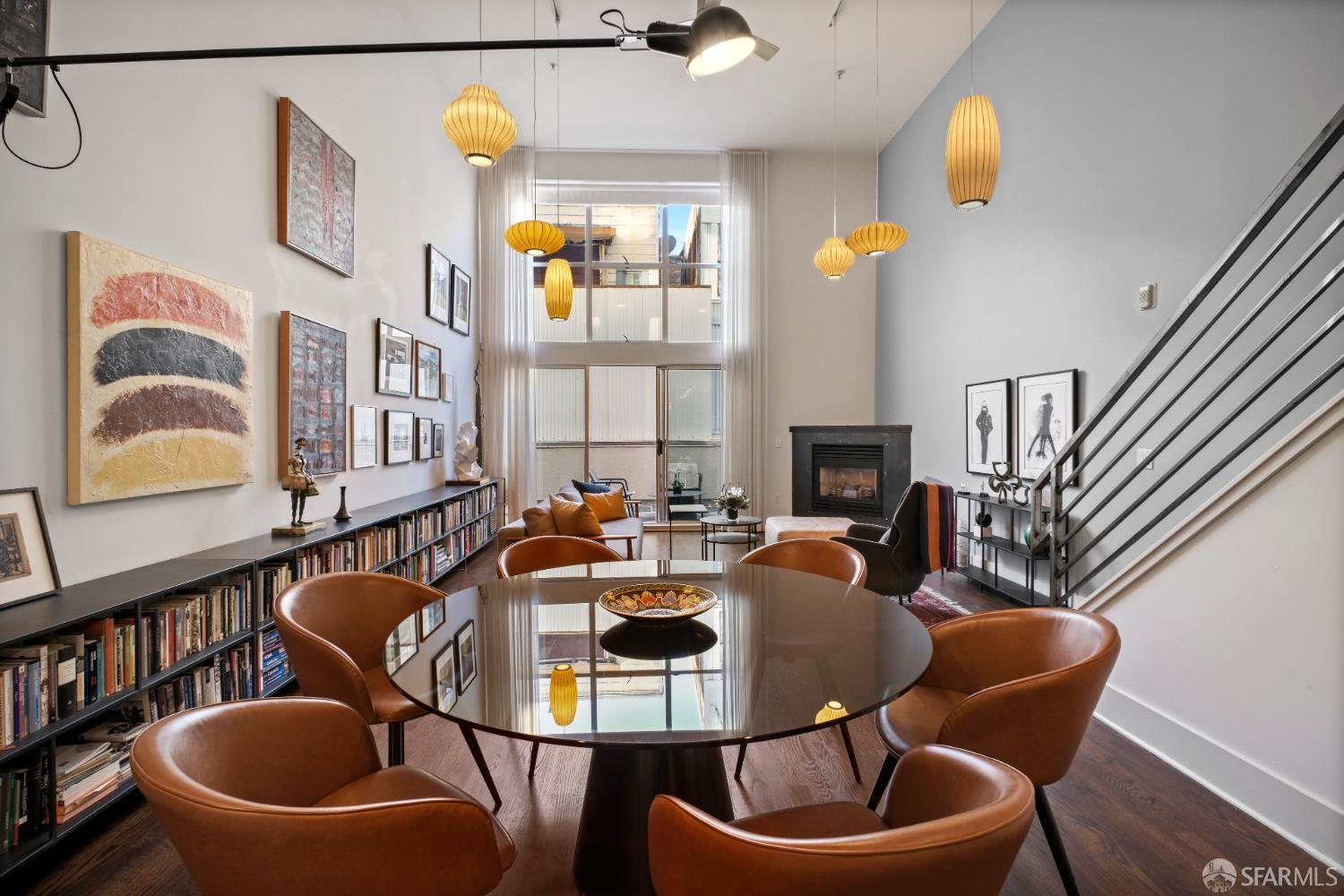701 Minna Street # 9