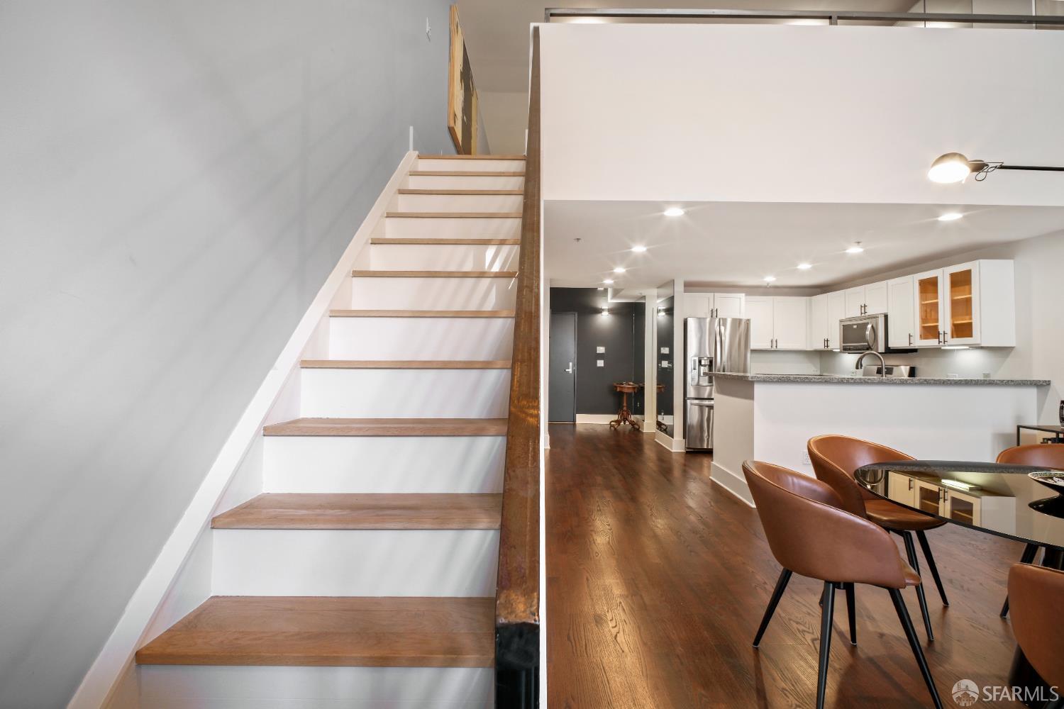 701 Minna Street # 9