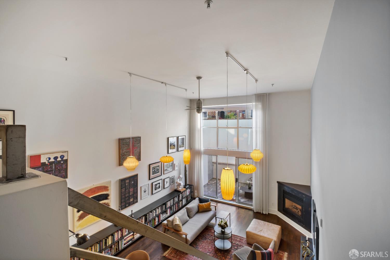 701 Minna Street # 9