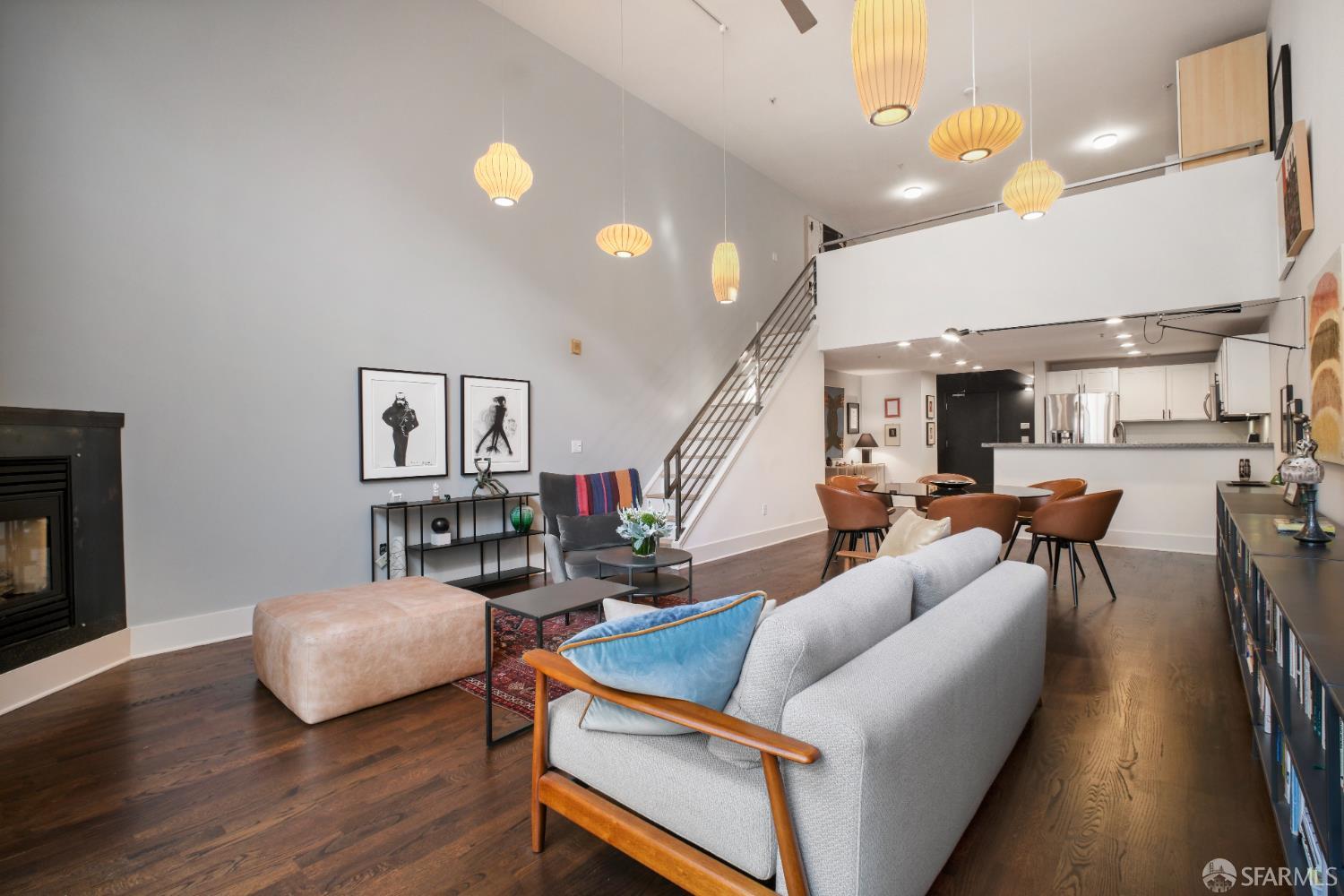 701 Minna Street # 9