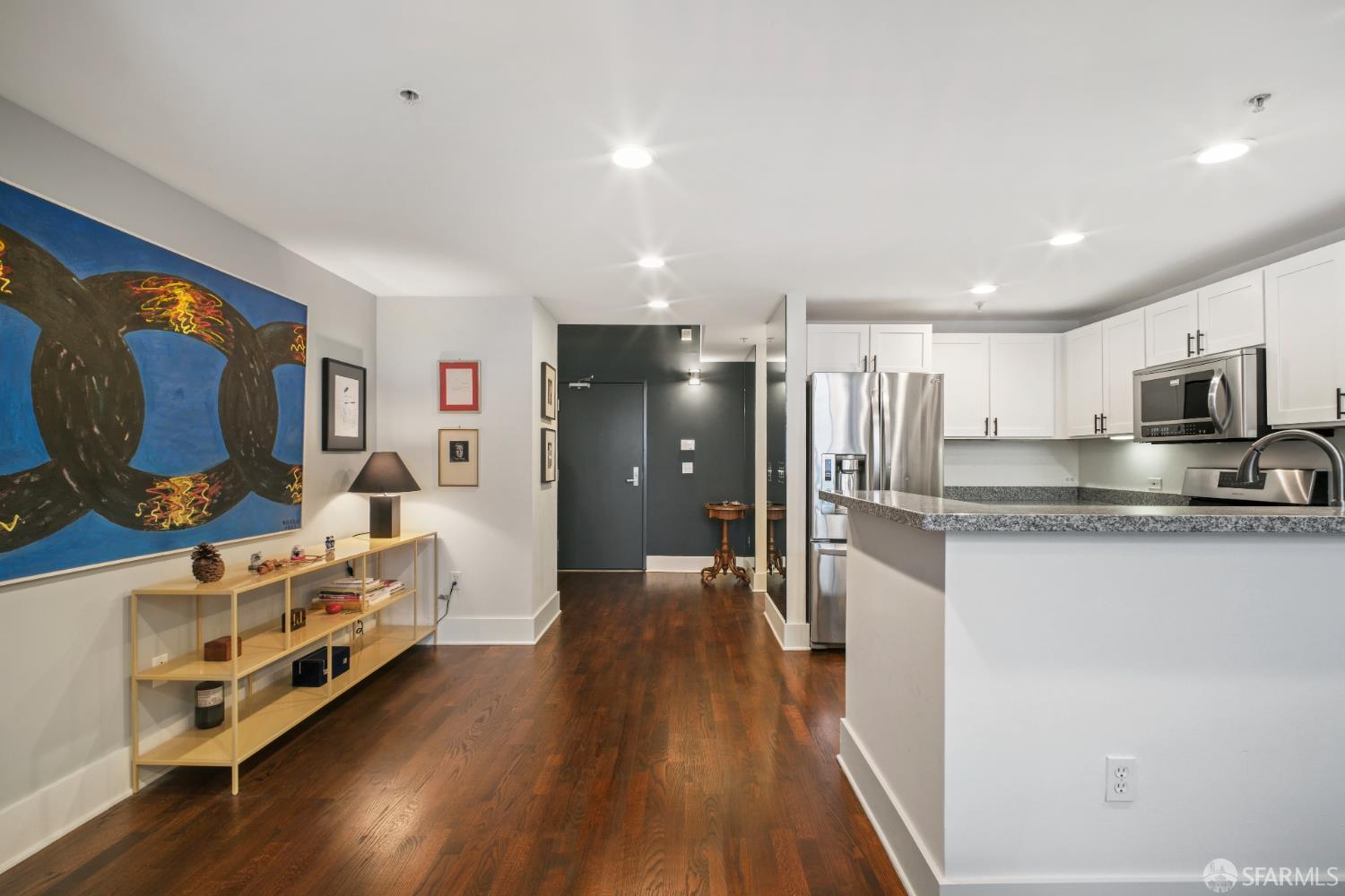 701 Minna Street # 9