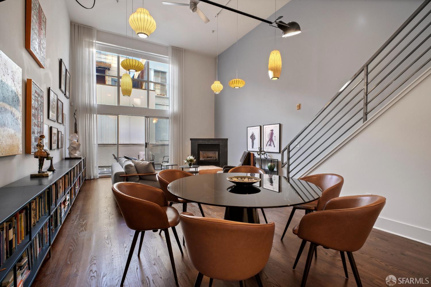 701 Minna Street # 9