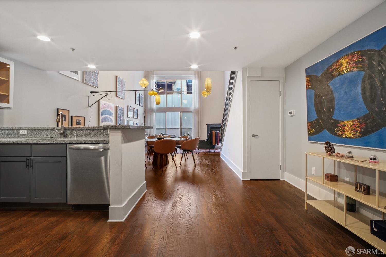 701 Minna Street # 9
