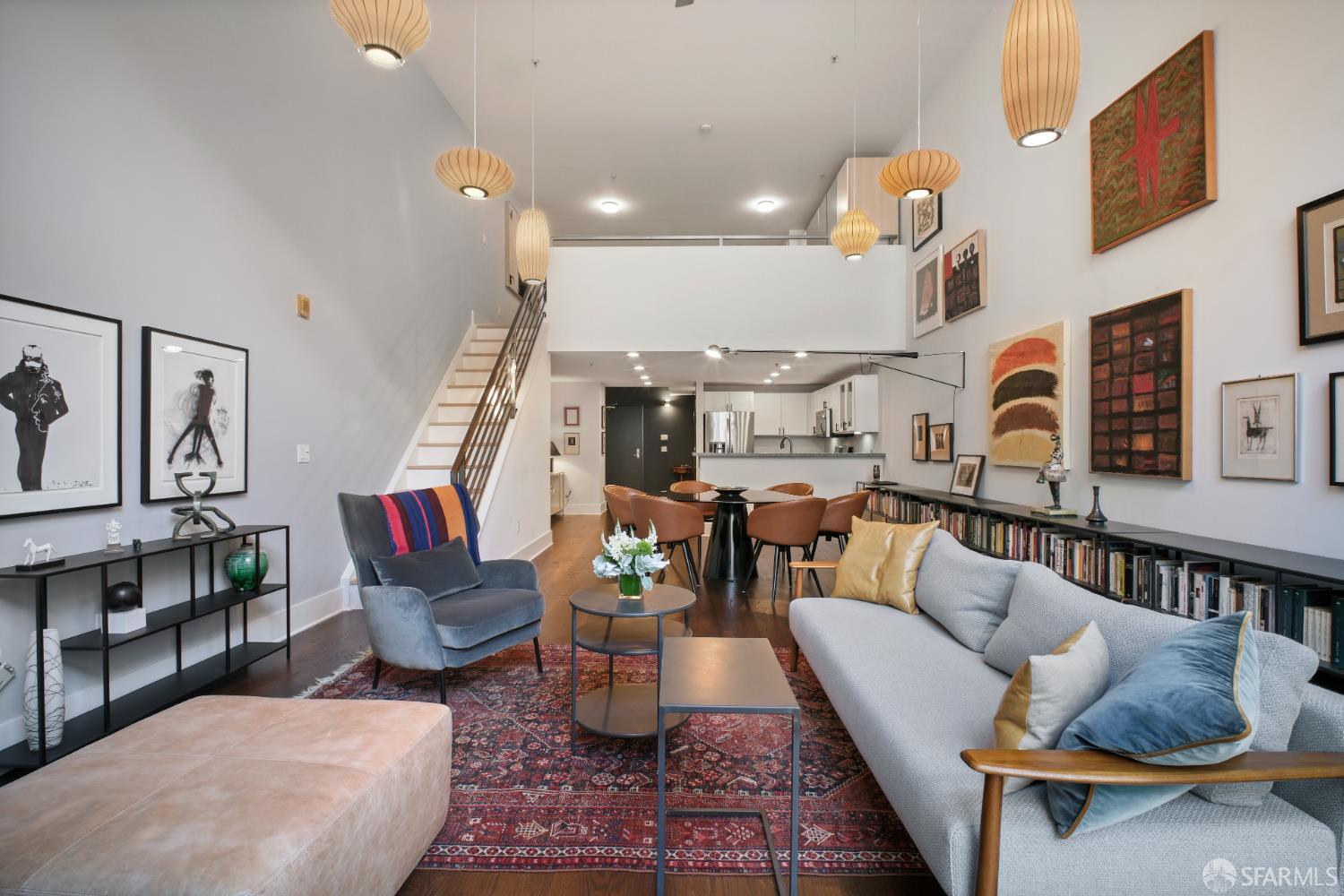 701 Minna Street # 9