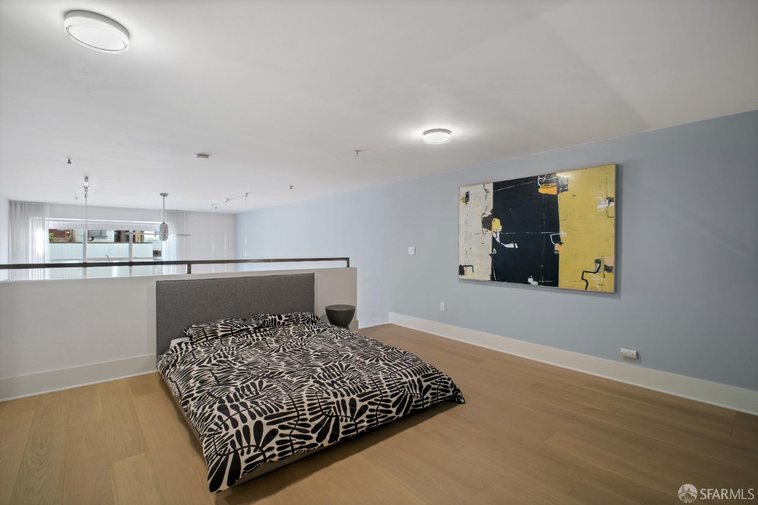 701 Minna Street # 9