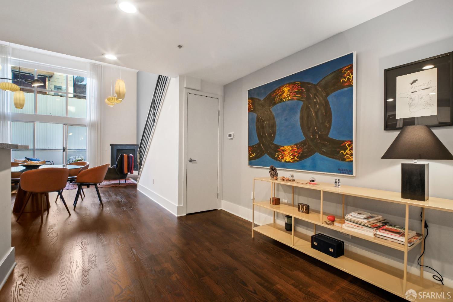 701 Minna Street # 9