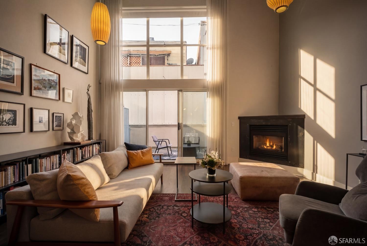 701 Minna Street # 9
