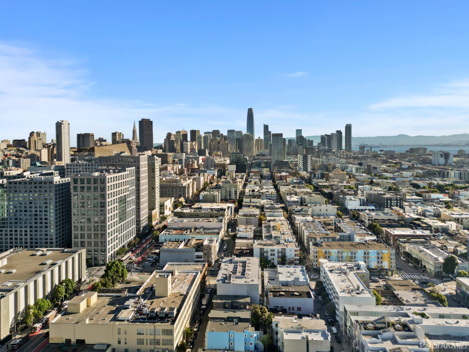 701 Minna Street # 9